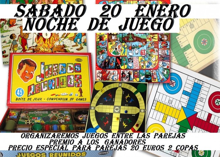 Sabado Juegos